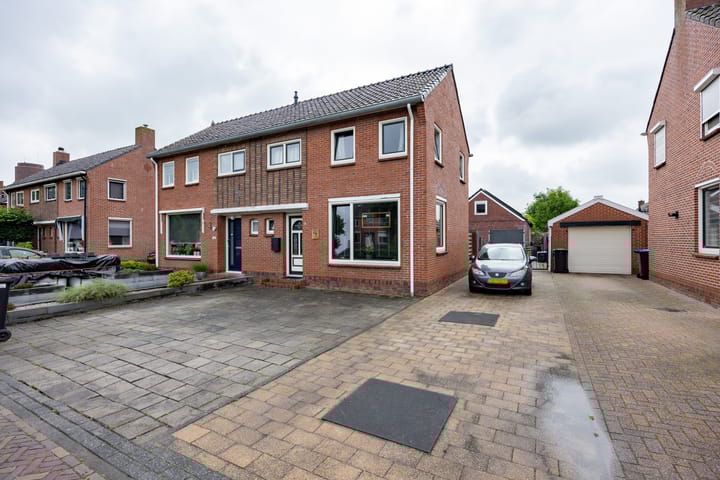 Foto 13 van de Savornin Lohmanlaan 52