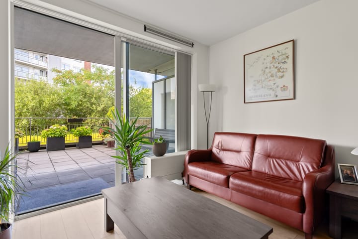 Foto 7 van Royaards van den Hamkade 215