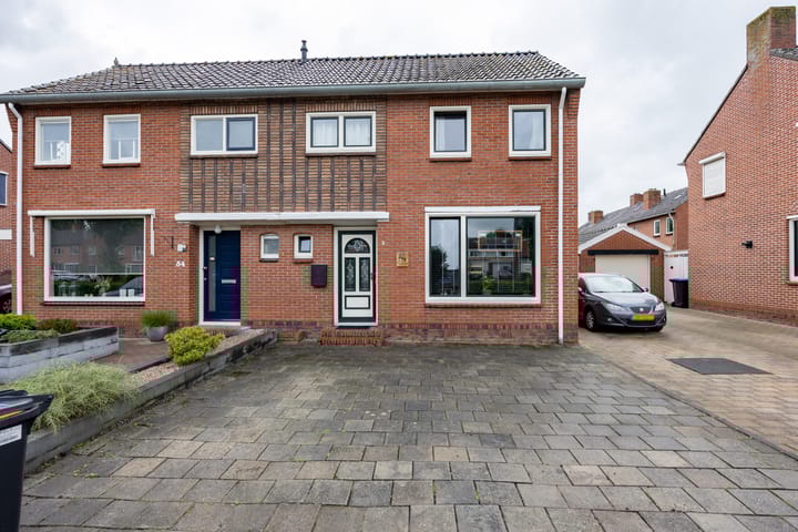 Foto 14 van de Savornin Lohmanlaan 52