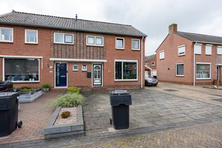 Foto 15 van de Savornin Lohmanlaan 52