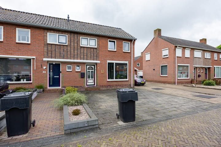 Foto 16 van de Savornin Lohmanlaan 52