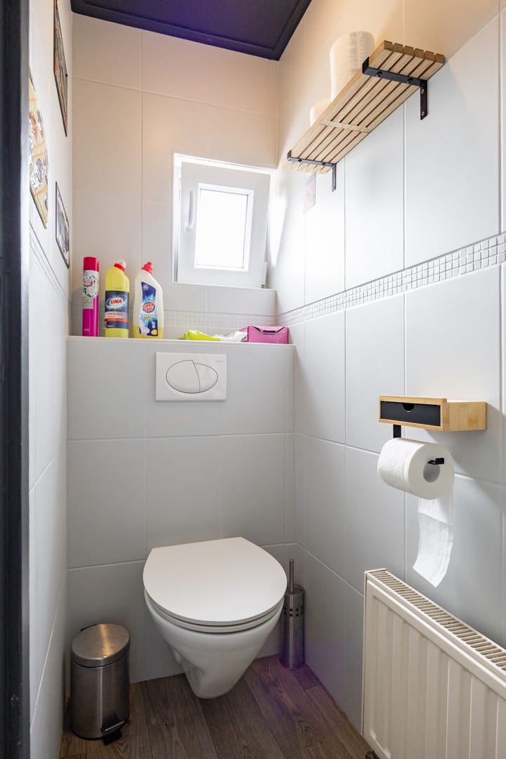 Foto 19 van de Savornin Lohmanlaan 52