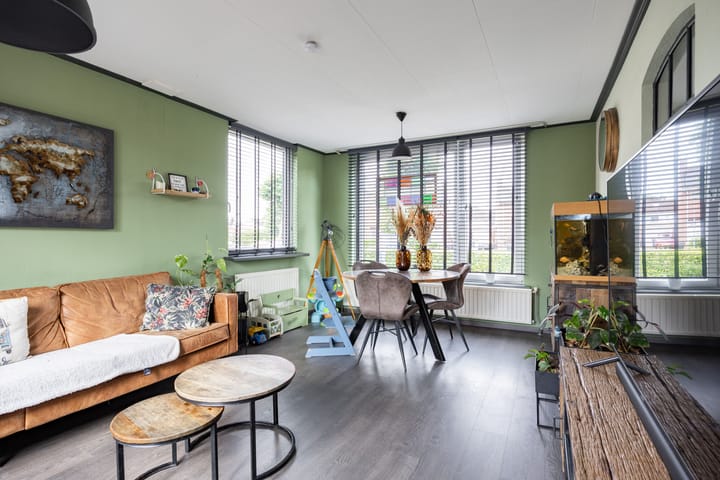 Foto 24 van de Savornin Lohmanlaan 52