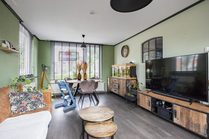 Foto 25 van de Savornin Lohmanlaan 52