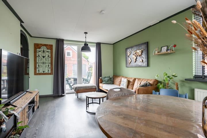 Foto 26 van de Savornin Lohmanlaan 52