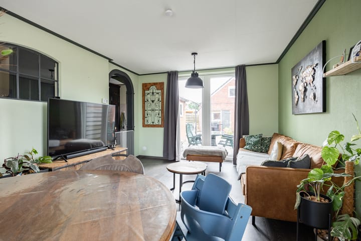 Foto 27 van de Savornin Lohmanlaan 52