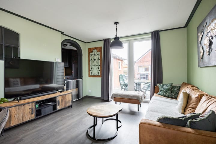 Foto 2 van de Savornin Lohmanlaan 52