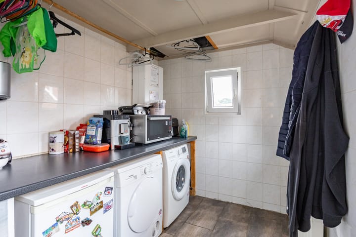 Foto 30 van de Savornin Lohmanlaan 52