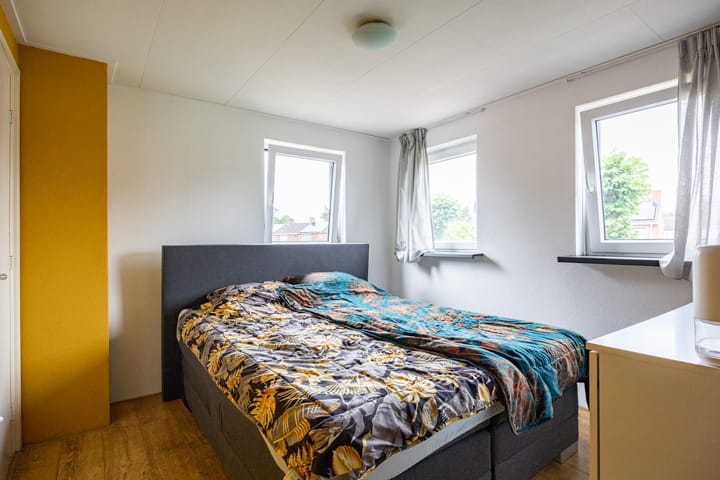 Foto 35 van de Savornin Lohmanlaan 52