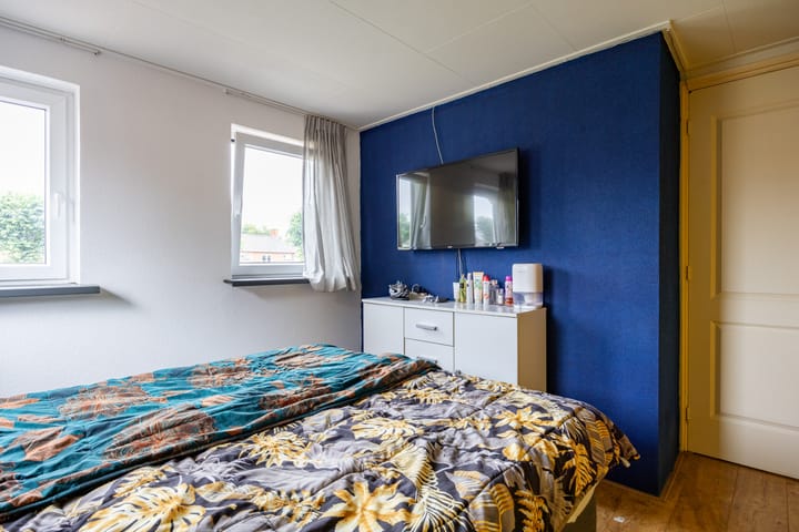 Foto 36 van de Savornin Lohmanlaan 52