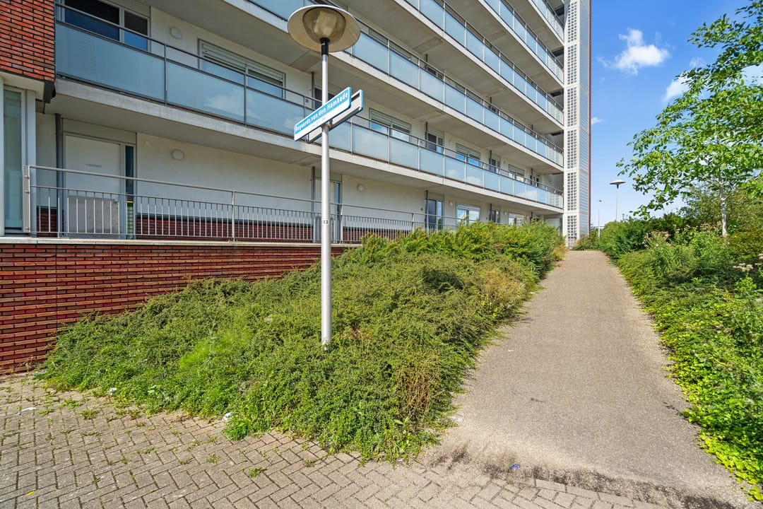 Foto 32 van Royaards van den Hamkade 215