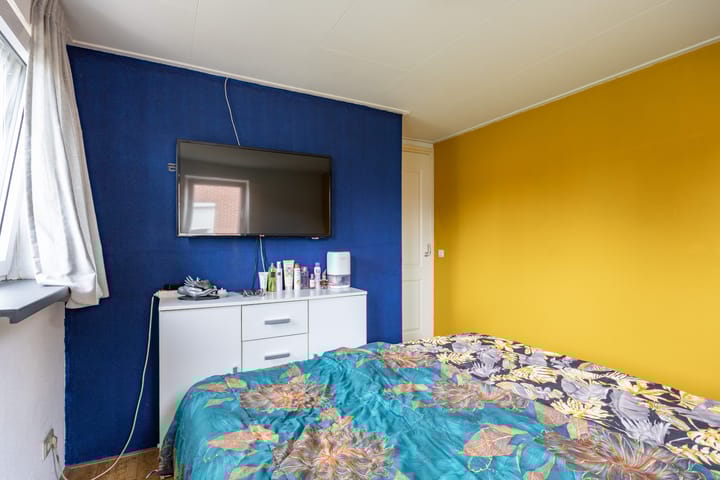 Foto 37 van de Savornin Lohmanlaan 52