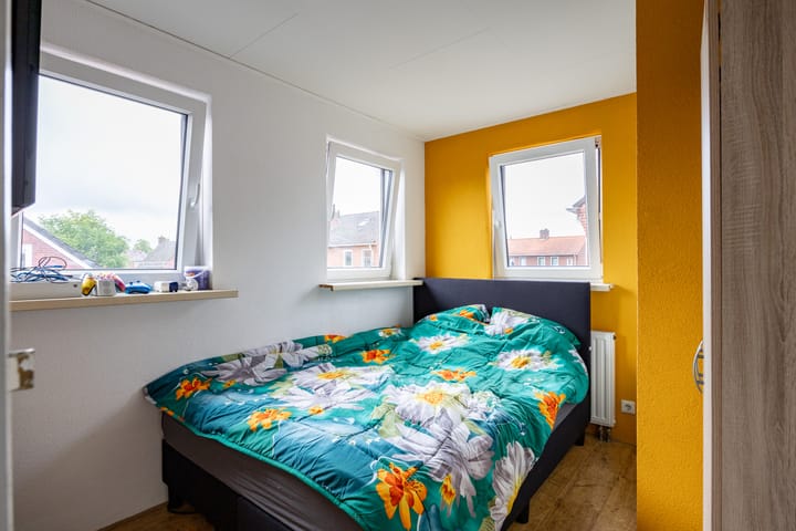 Foto 38 van de Savornin Lohmanlaan 52