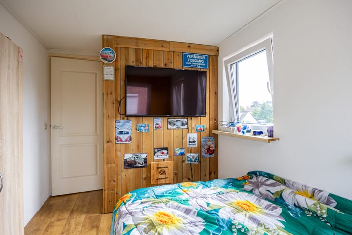 Foto 40 van de Savornin Lohmanlaan 52