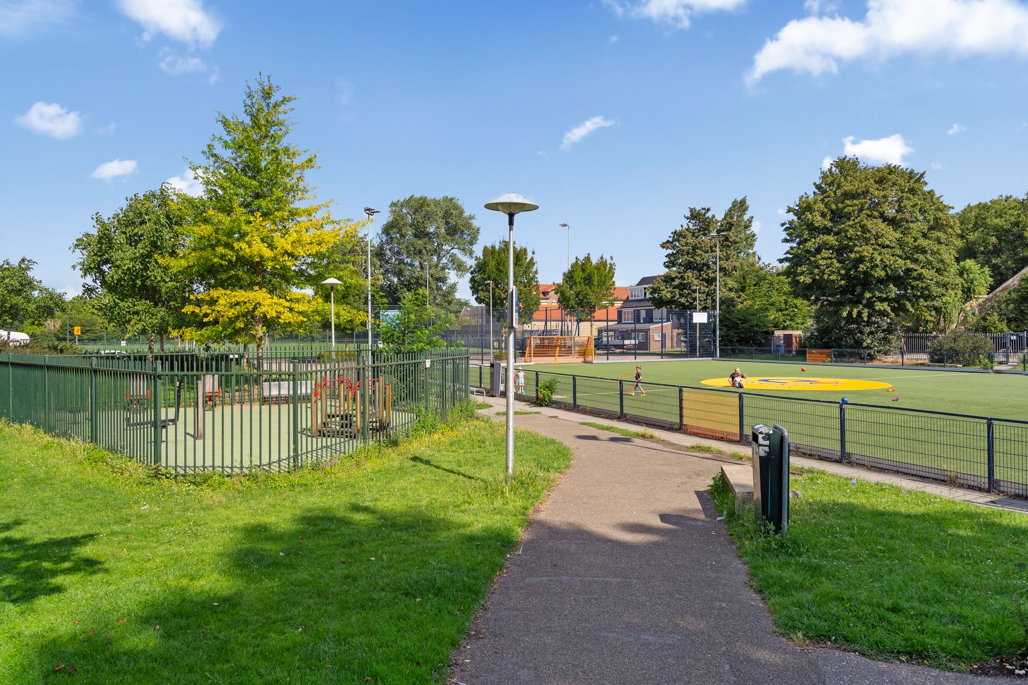 Foto 39 van Royaards van den Hamkade 215