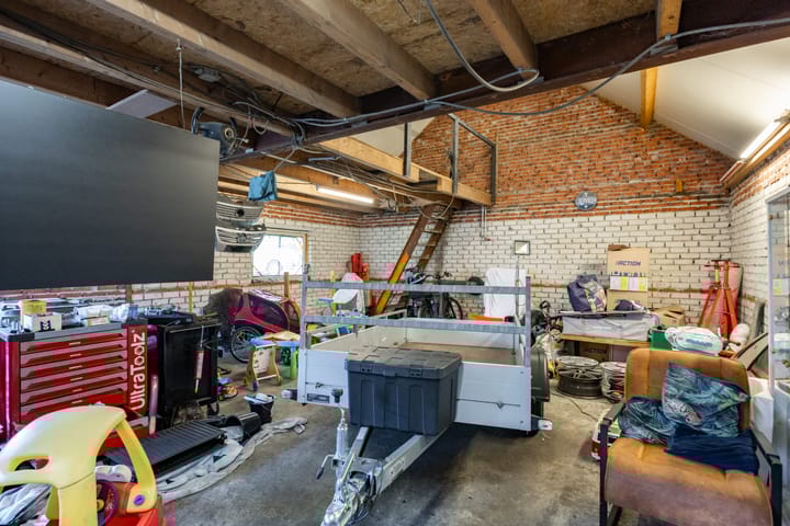 Foto 48 van de Savornin Lohmanlaan 52