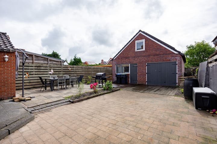 Foto 50 van de Savornin Lohmanlaan 52