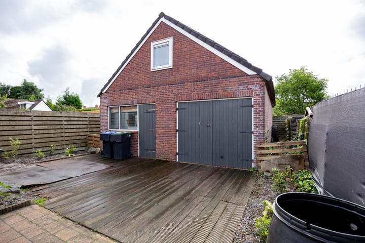 Foto 51 van de Savornin Lohmanlaan 52