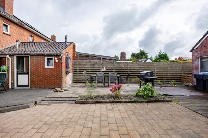 Foto 52 van de Savornin Lohmanlaan 52