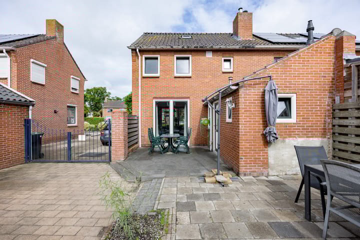 Foto 54 van de Savornin Lohmanlaan 52