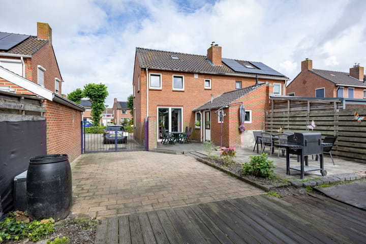 Foto 55 van de Savornin Lohmanlaan 52