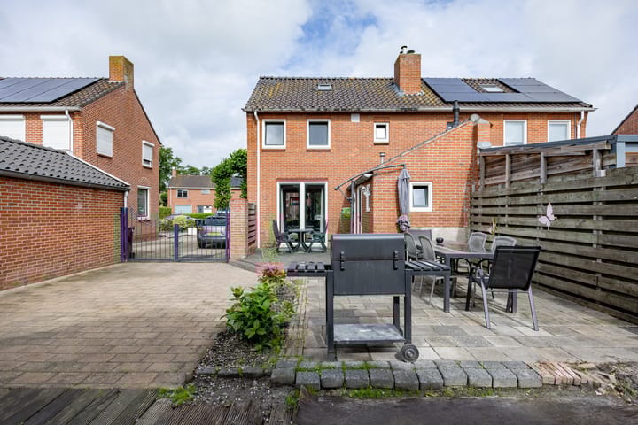 Foto 56 van de Savornin Lohmanlaan 52