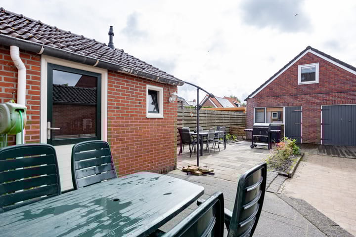 Foto 58 van de Savornin Lohmanlaan 52