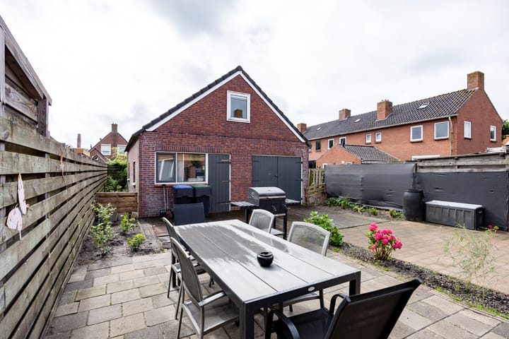 Foto 60 van de Savornin Lohmanlaan 52