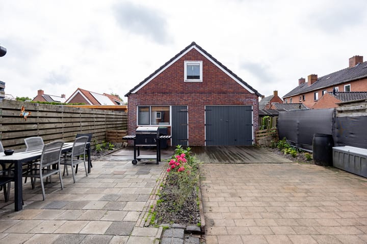 Foto 3 van de Savornin Lohmanlaan 52