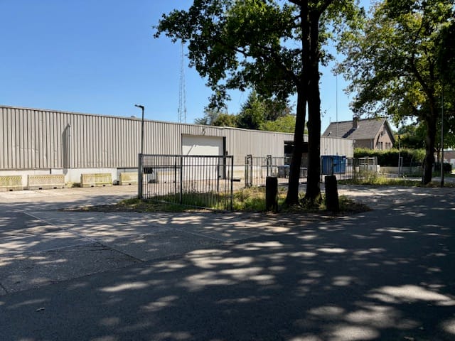 View photo 3 of Aengelbertlaan 26
