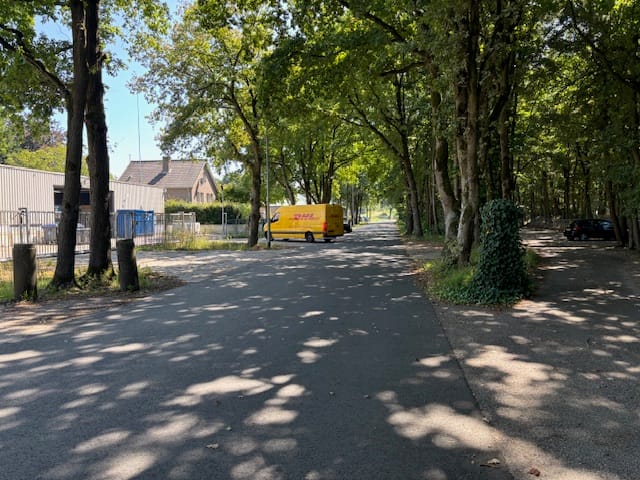 View photo 4 of Aengelbertlaan 26