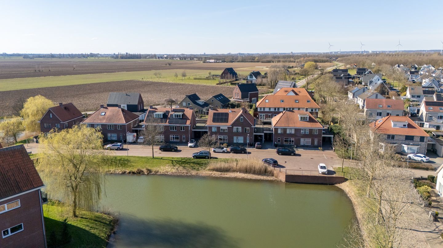 Foto 4 van Vriesschestraat 103