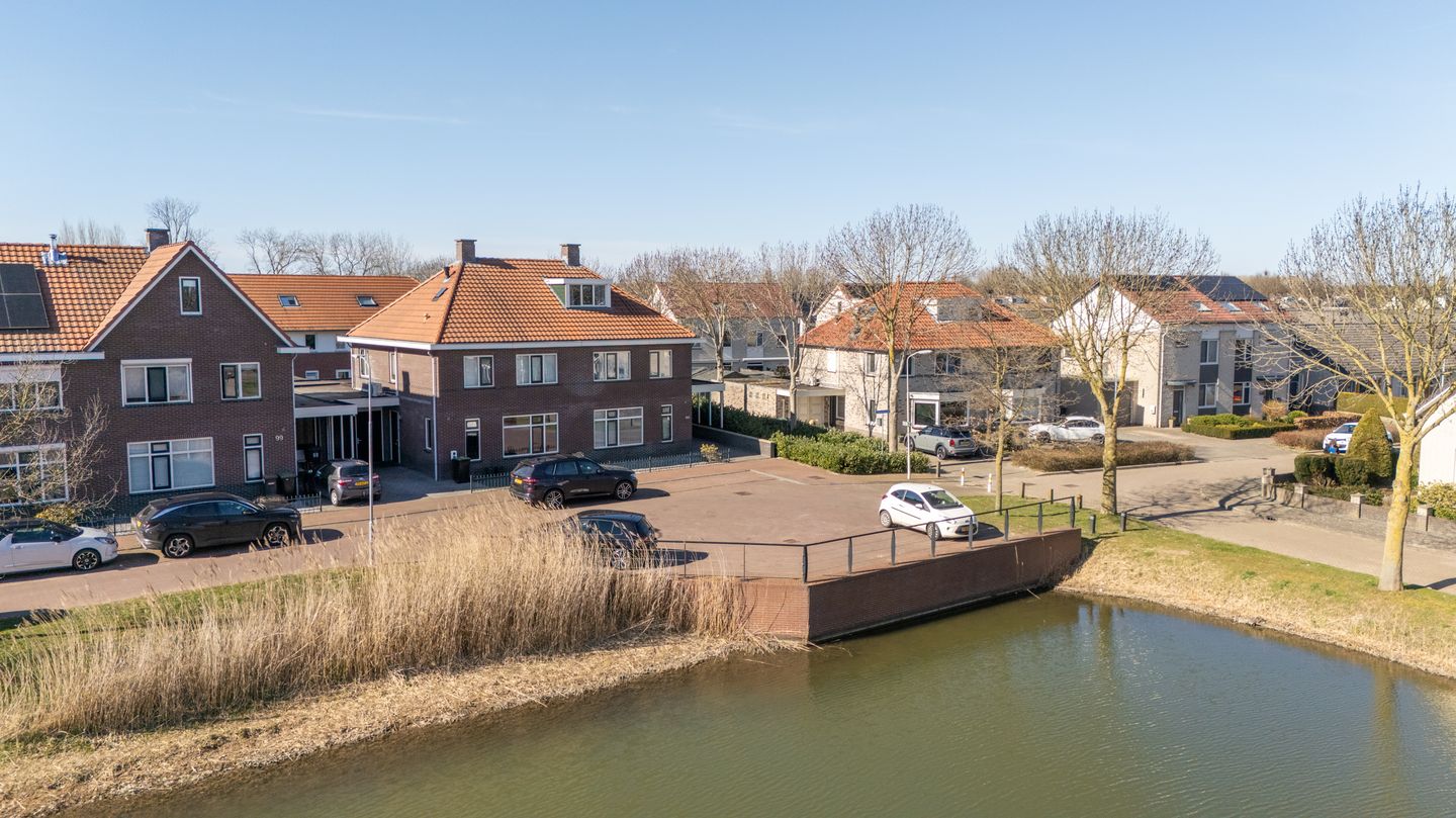 Foto 5 van Vriesschestraat 103