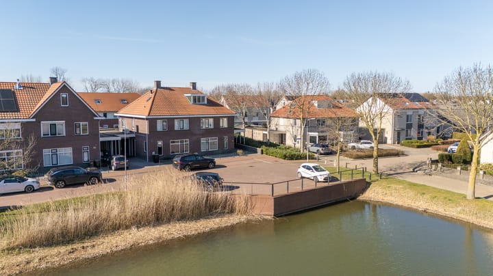 Foto 5 van Vriesschestraat 103