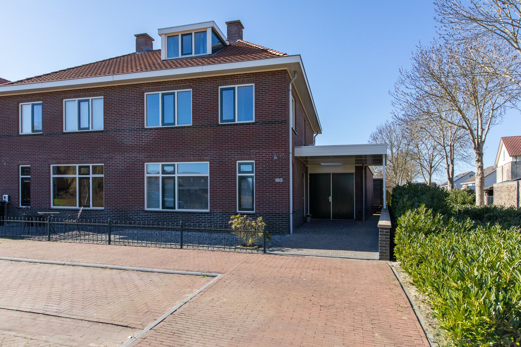 Foto 6 van Vriesschestraat 103