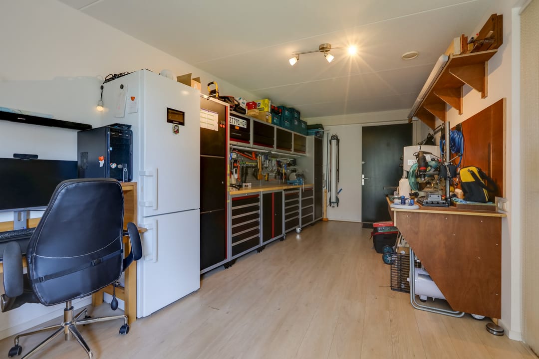 Foto 28 van Vriesschestraat 103