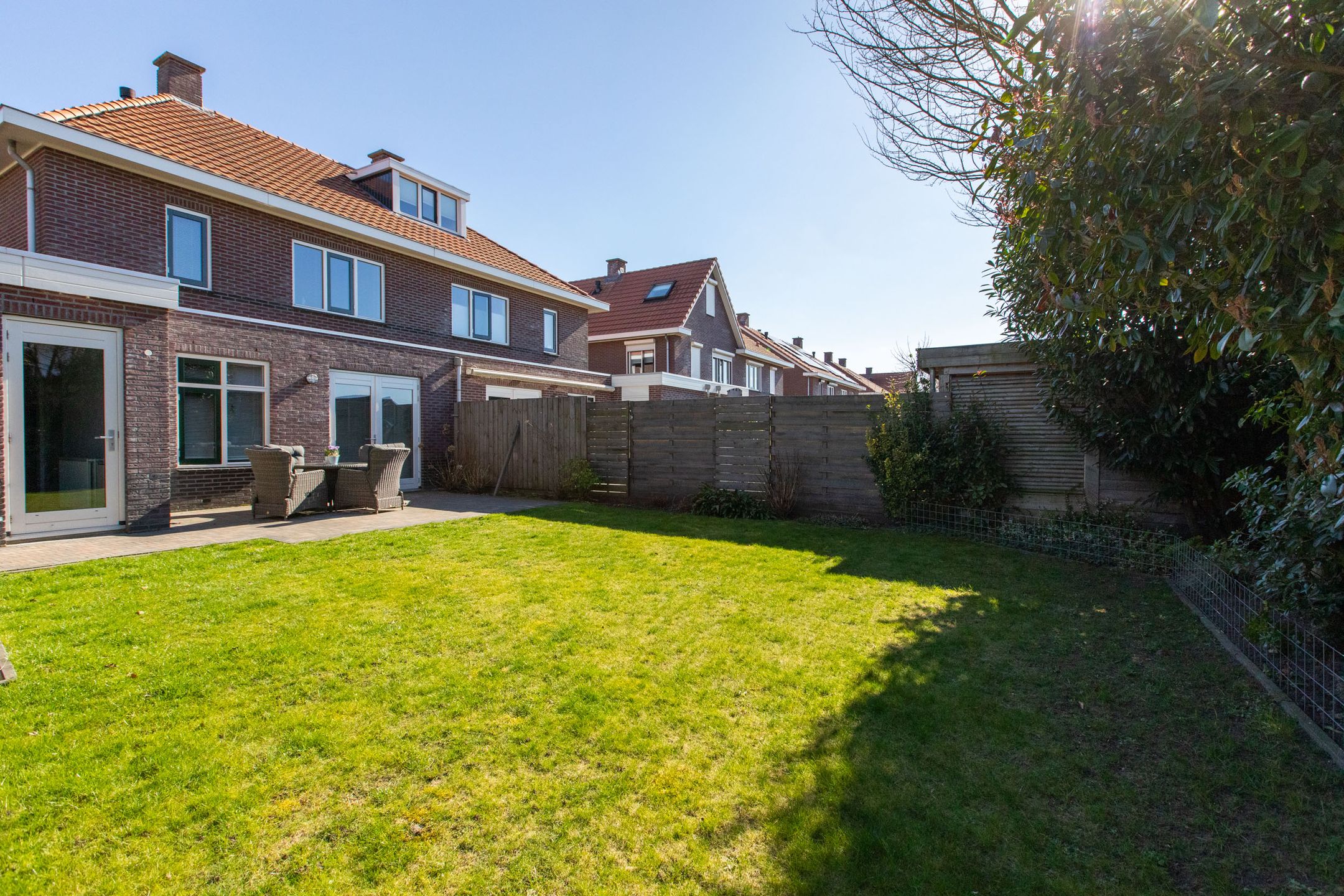 Foto 48 van Vriesschestraat 103