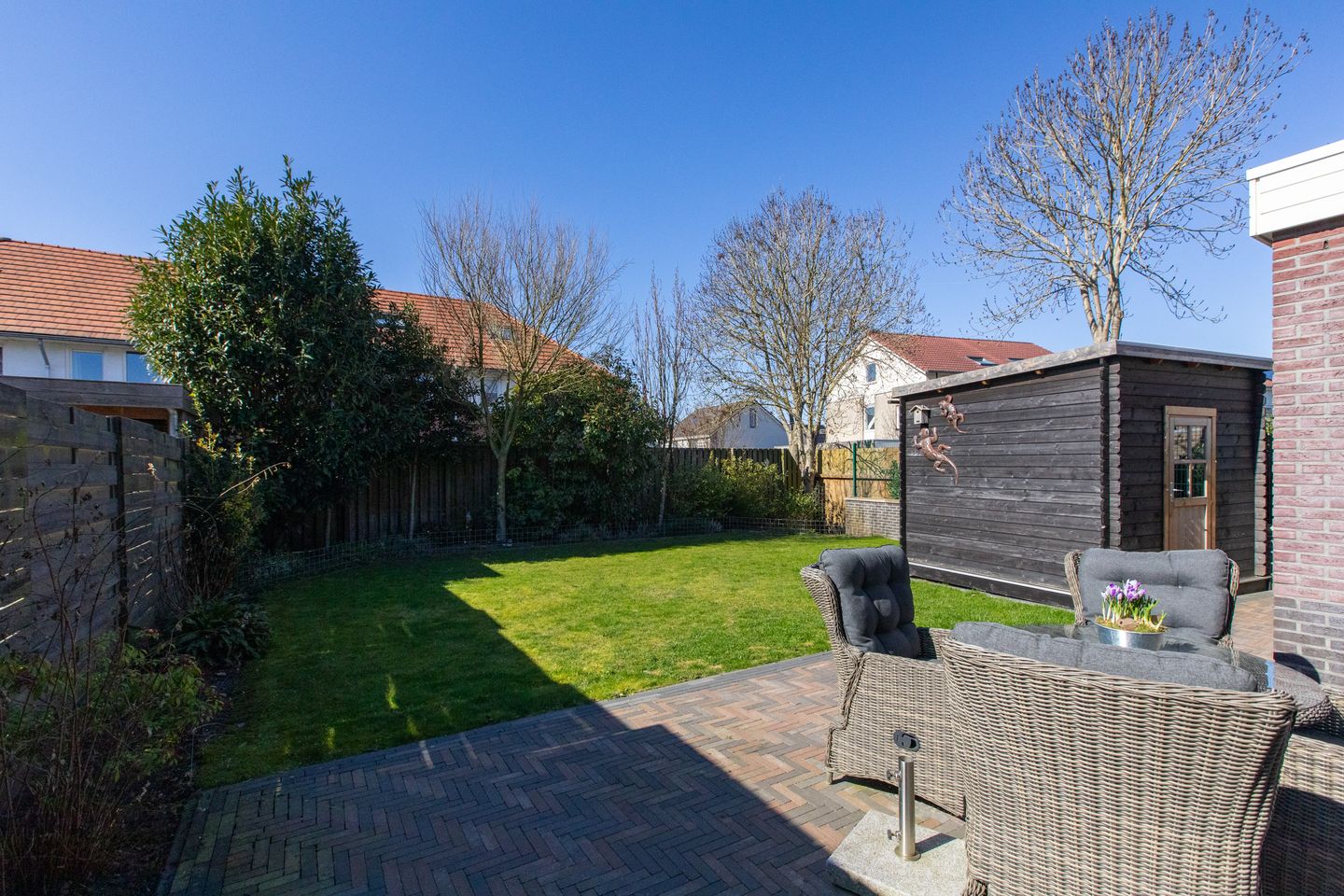 Foto 50 van Vriesschestraat 103