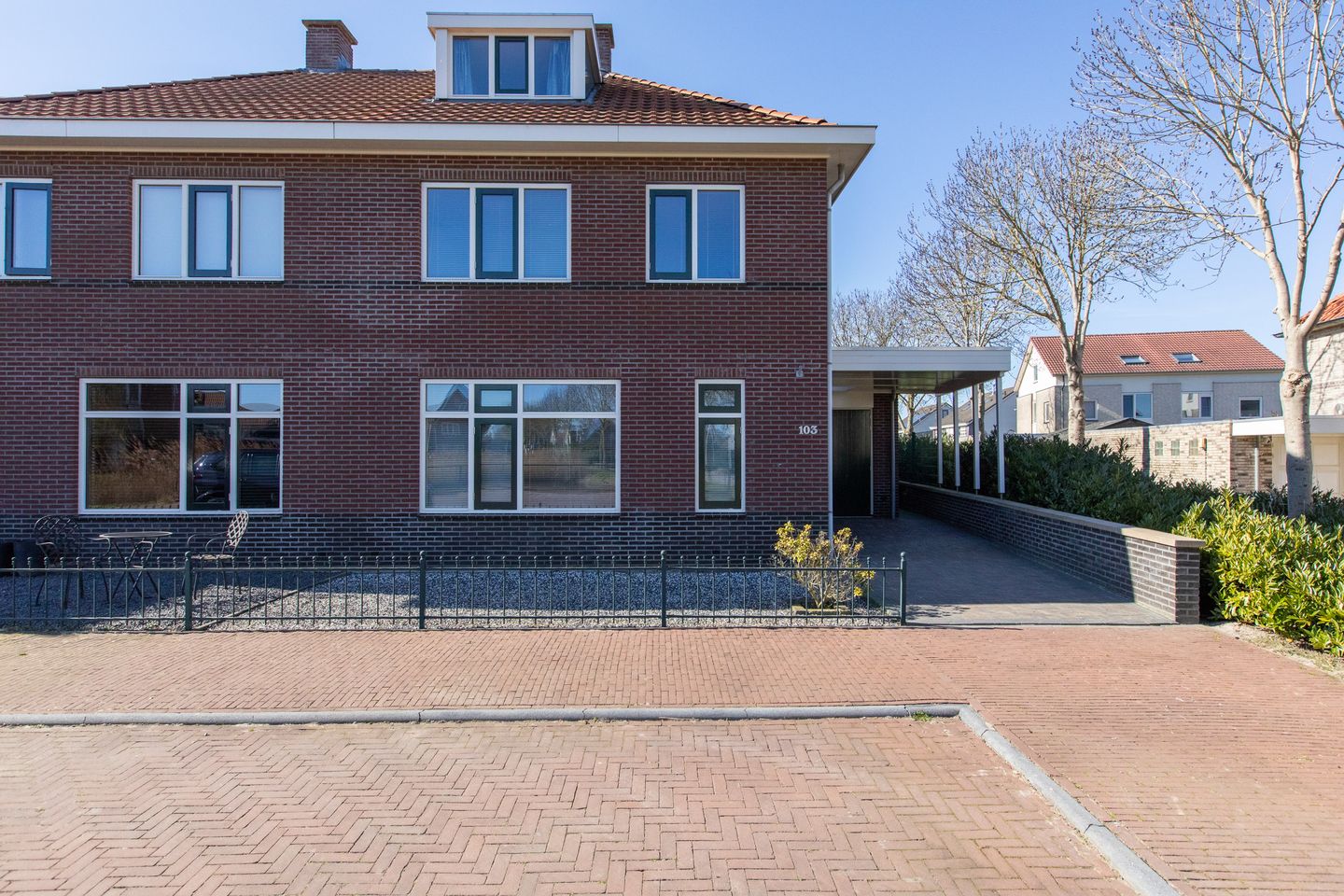 Foto 55 van Vriesschestraat 103