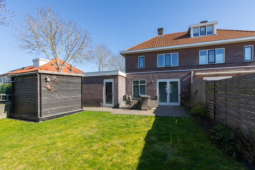 Foto 46 van Vriesschestraat 103