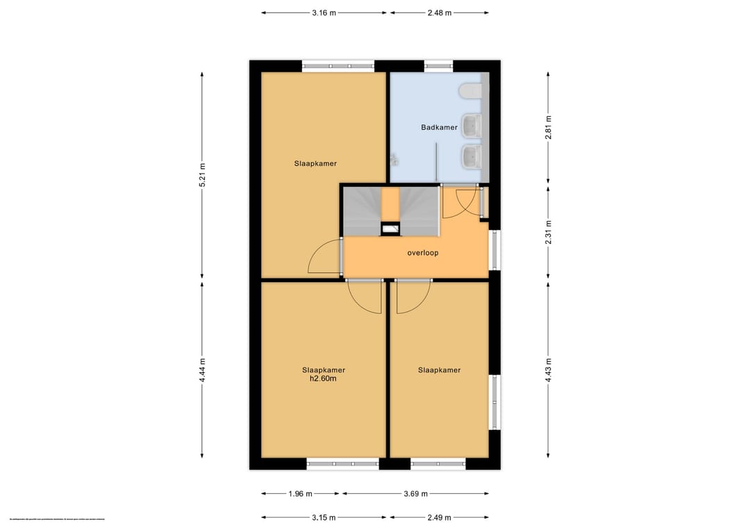 Foto 67 van Vriesschestraat 103