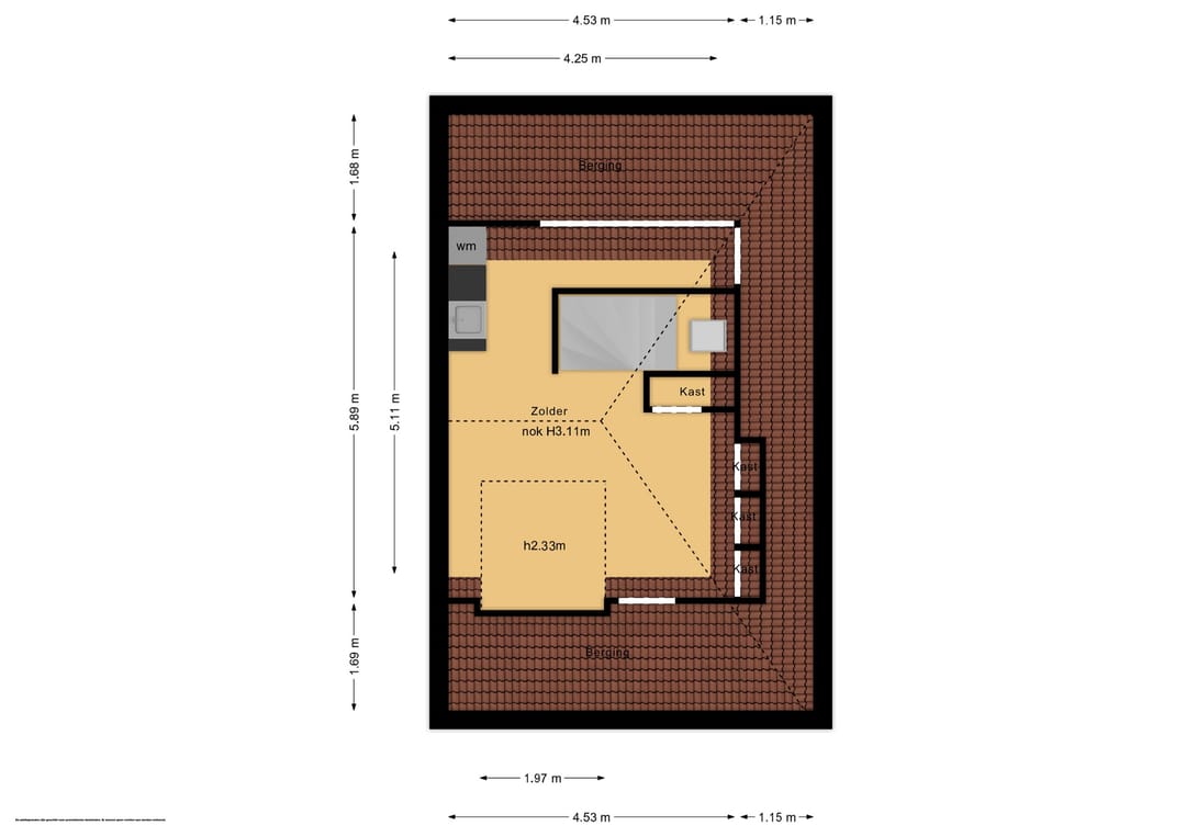 Foto 68 van Vriesschestraat 103