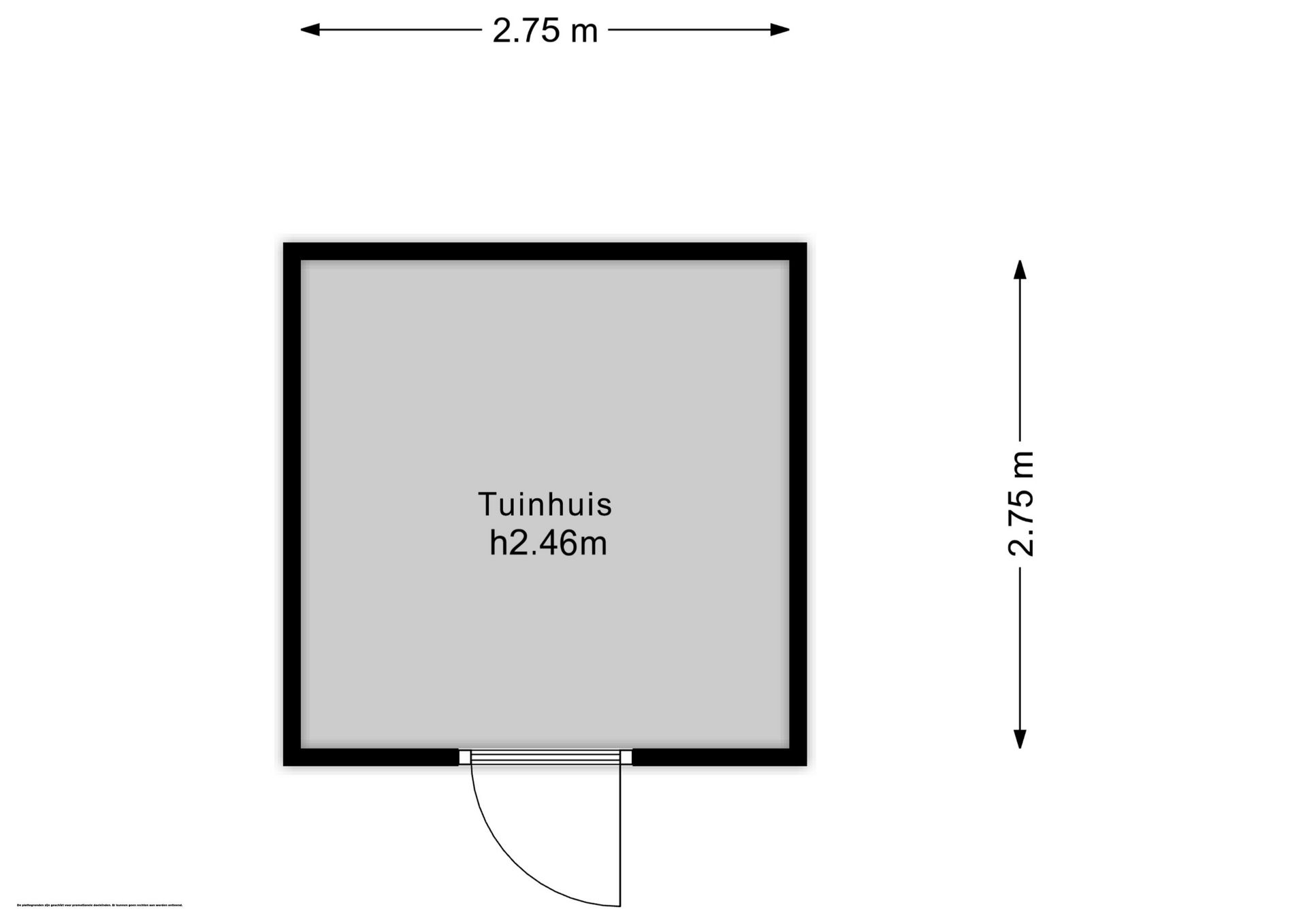Foto 69 van Vriesschestraat 103