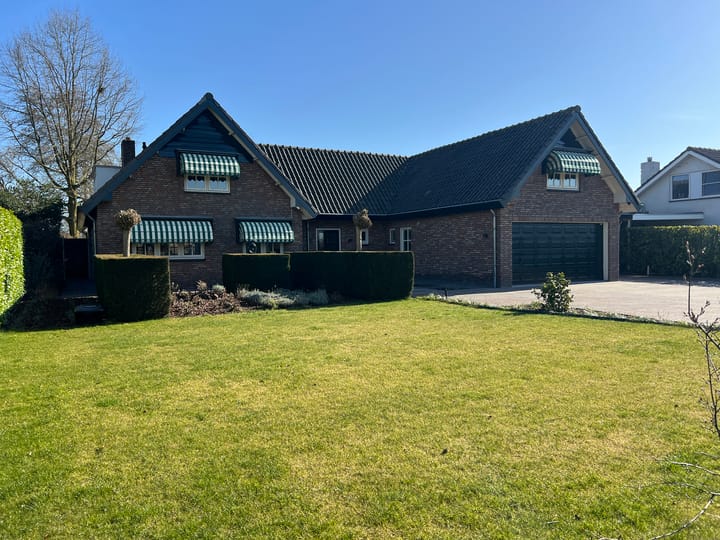 Photo 2 of Heikant 11