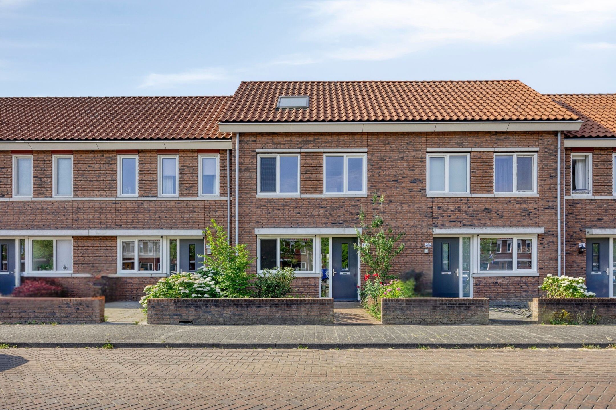 Groote Wielenlaan, 402, Rosmalen, 5245AZ, Noord-Brabant, Nederland 402 