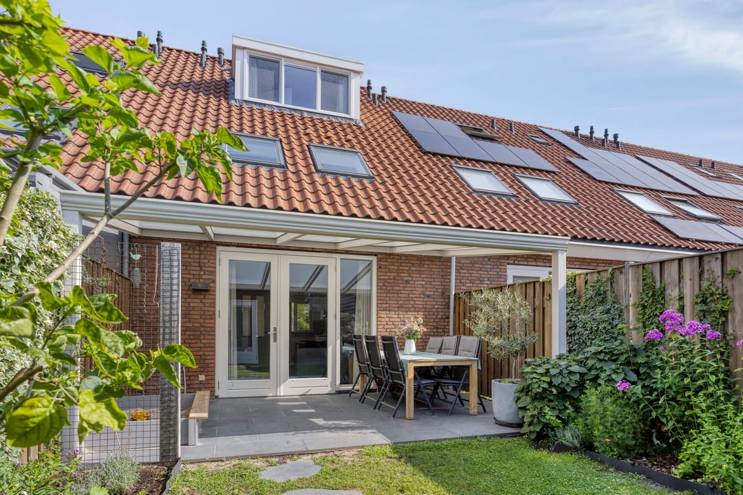 Foto 2 van Groote Wielenlaan 402