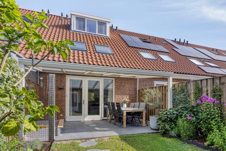 Foto 2 van Groote Wielenlaan 402