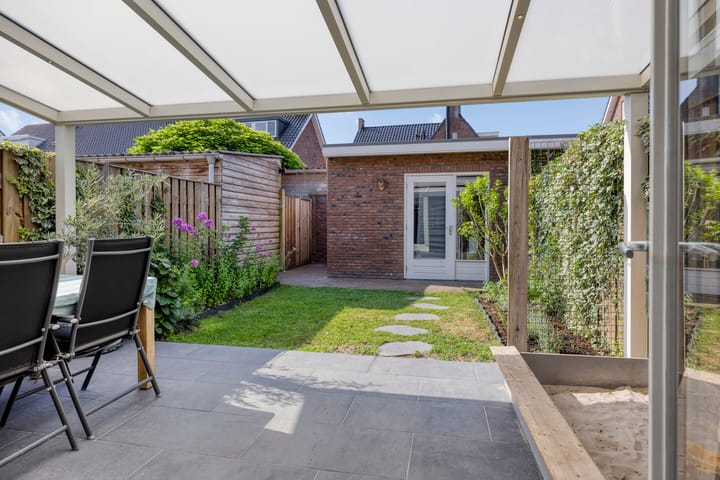 Foto 27 van Groote Wielenlaan 402