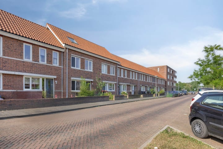 Foto 29 van Groote Wielenlaan 402