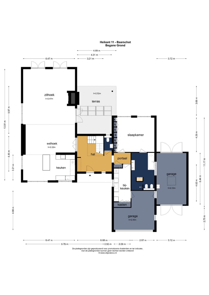 Photo 58 of Heikant 11